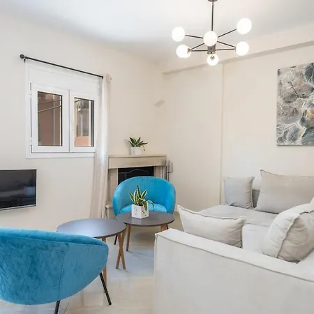 Apartamento Vibes 13
