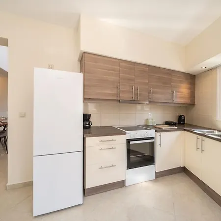 Apartamento Vibes 13